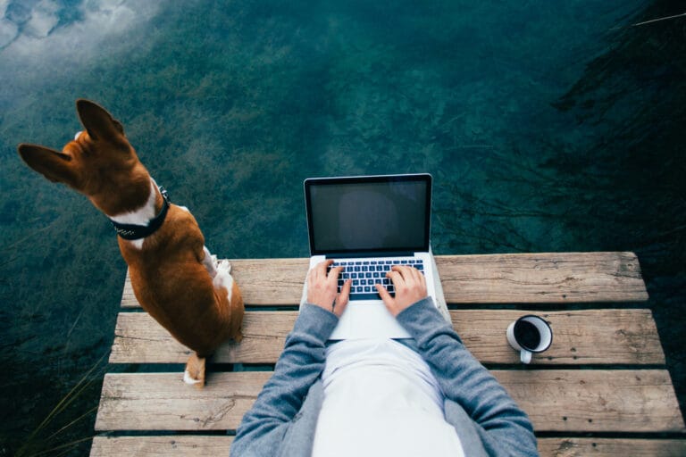Devenir freelance avec Eddwin