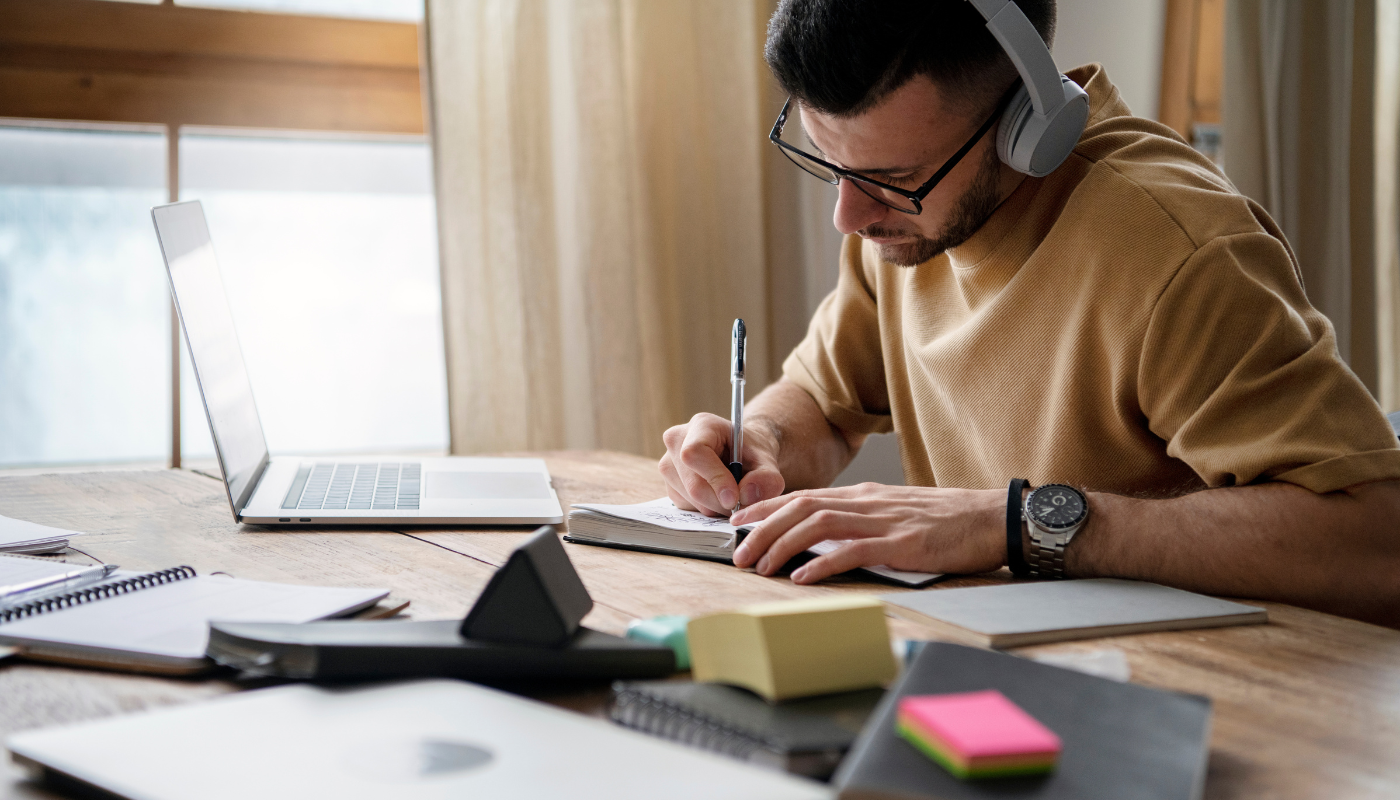 Reconversion professionnelle avec Eddwin