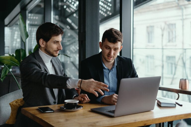Se développer grâce à un coach et un mentor avec Eddwin