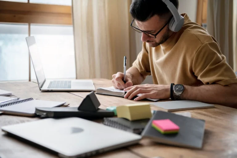 La reconversion professionnelle : lire notre article sur eddwin.fr