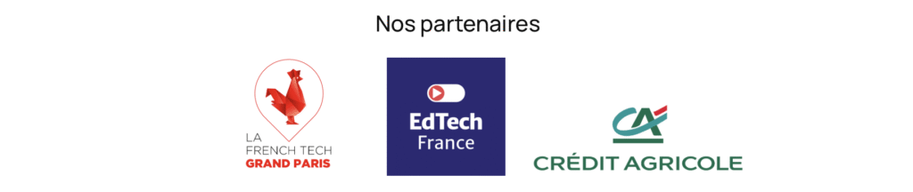 Nos partenaires