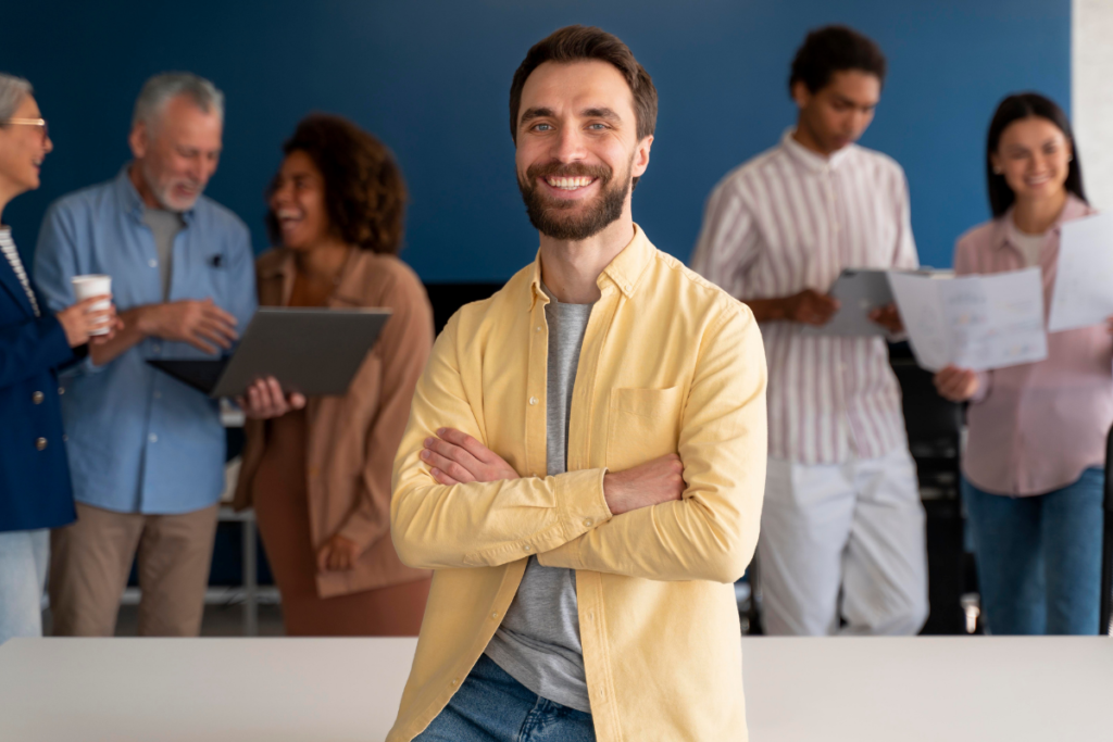 Contrat sécurisation professionnelle (CSP) Eddwin