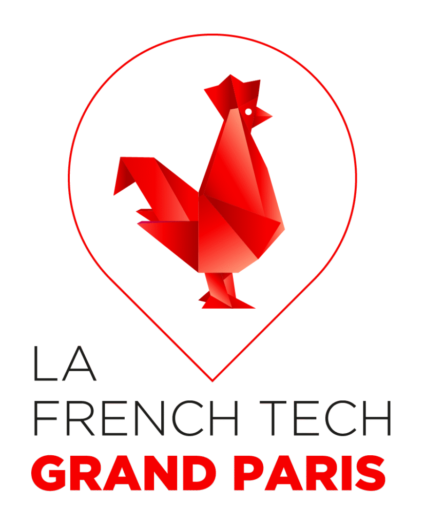 Eddwin rejoint la French Tech Grand Paris