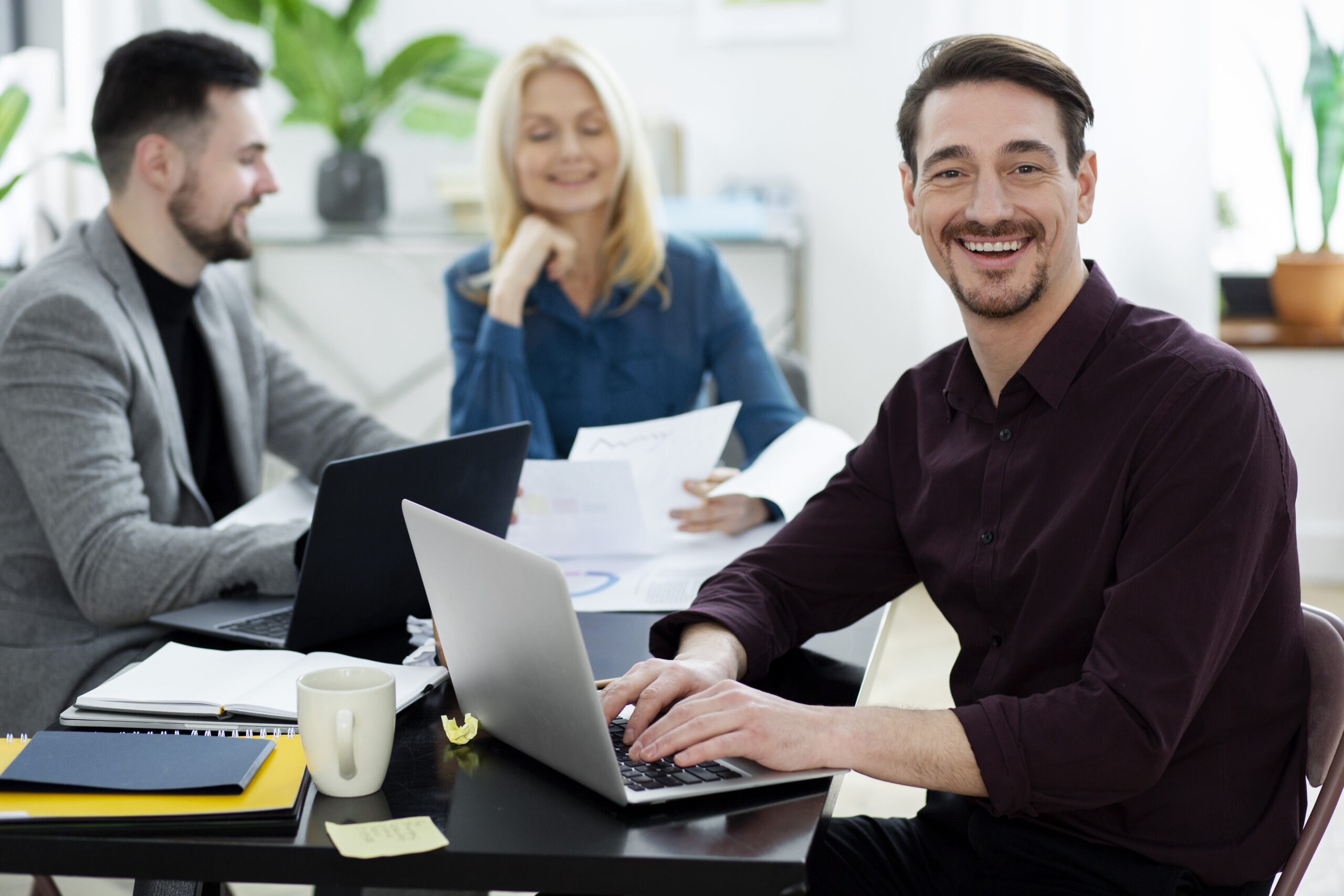 Découvrez comment financer sa formation en tant que salarié grâce aux conseils d'Eddwin