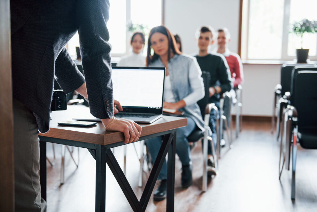 Organismes de formation : rejoignez Eddwin