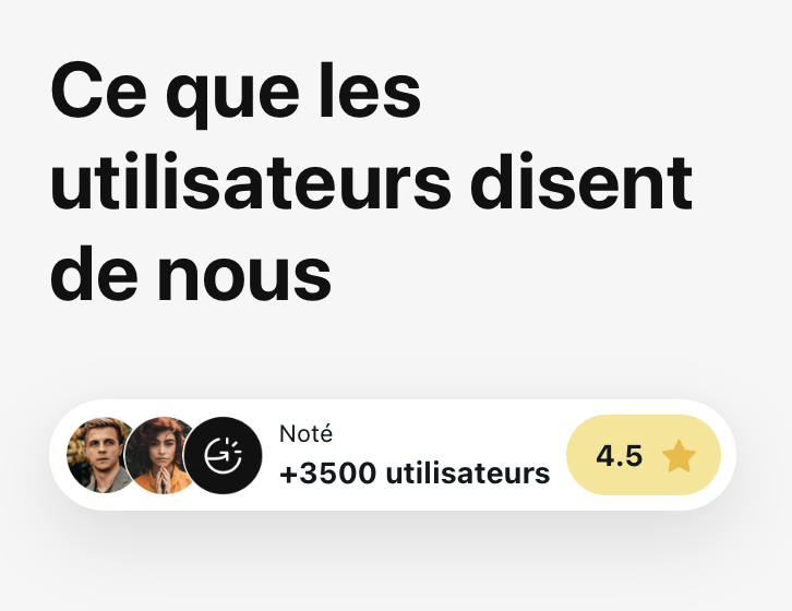 Ce que les utilisateurs disent d'Eddwin