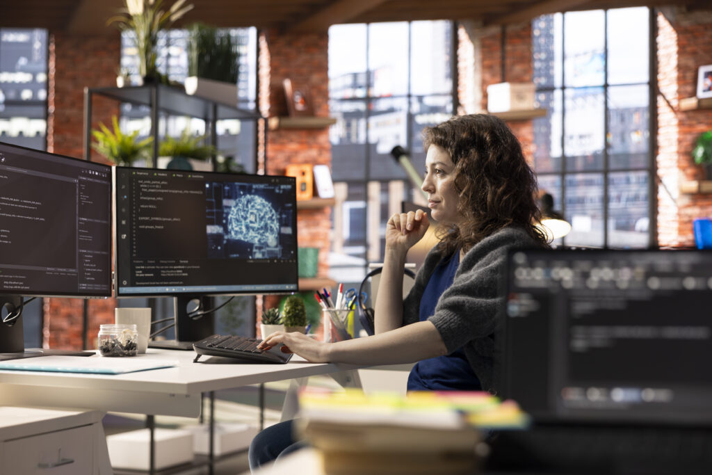 Formation digitale sur Eddwin