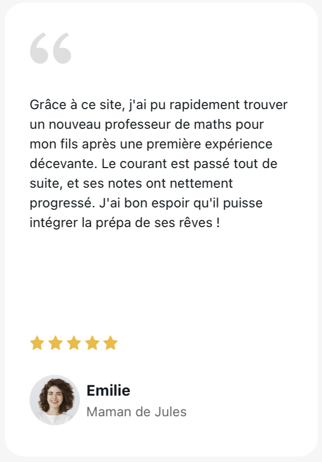 Témoignage Eddwin 2