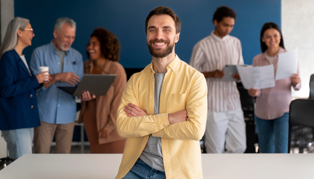 Financements Formations Demandeurs d'Emploi Eddwin