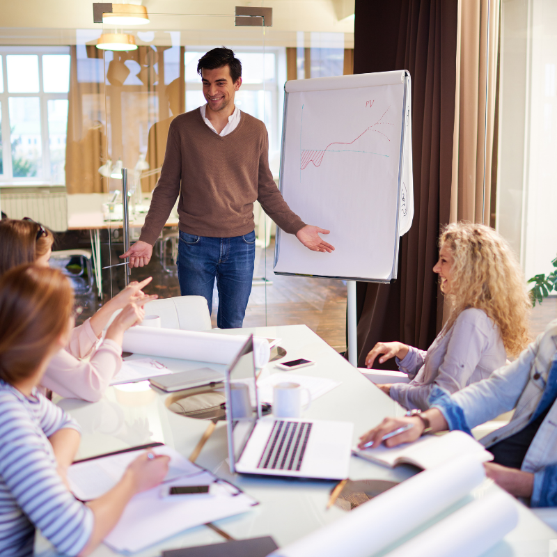 Formation continue Eddwin