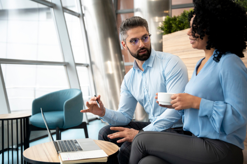 Formations personnalisées Eddwin