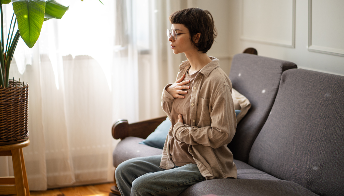 Gestion du stress avec Eddwin