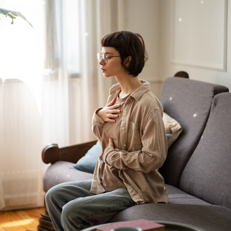 Gestion du stress avec Eddwin