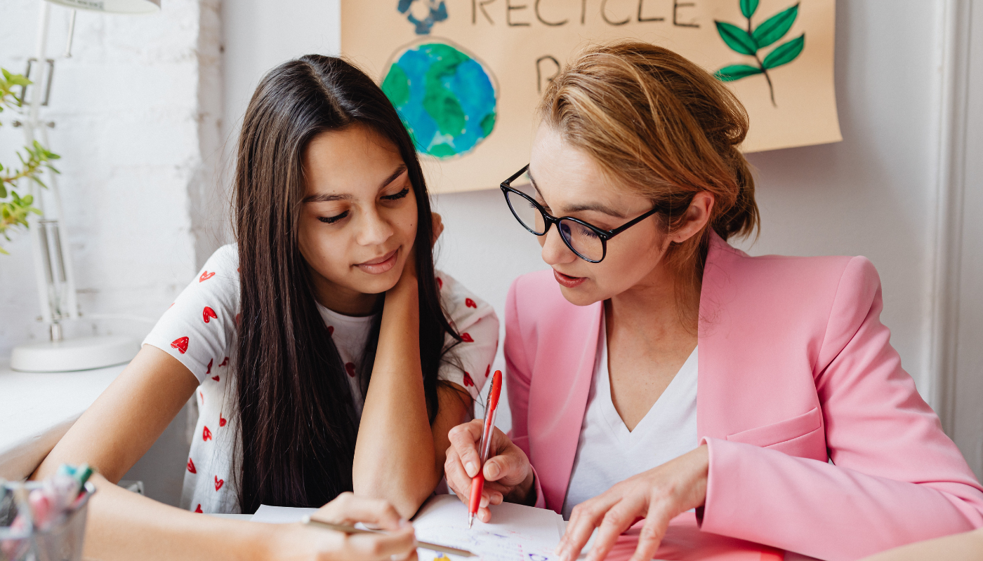 L'orthopédagogie avec Eddwin