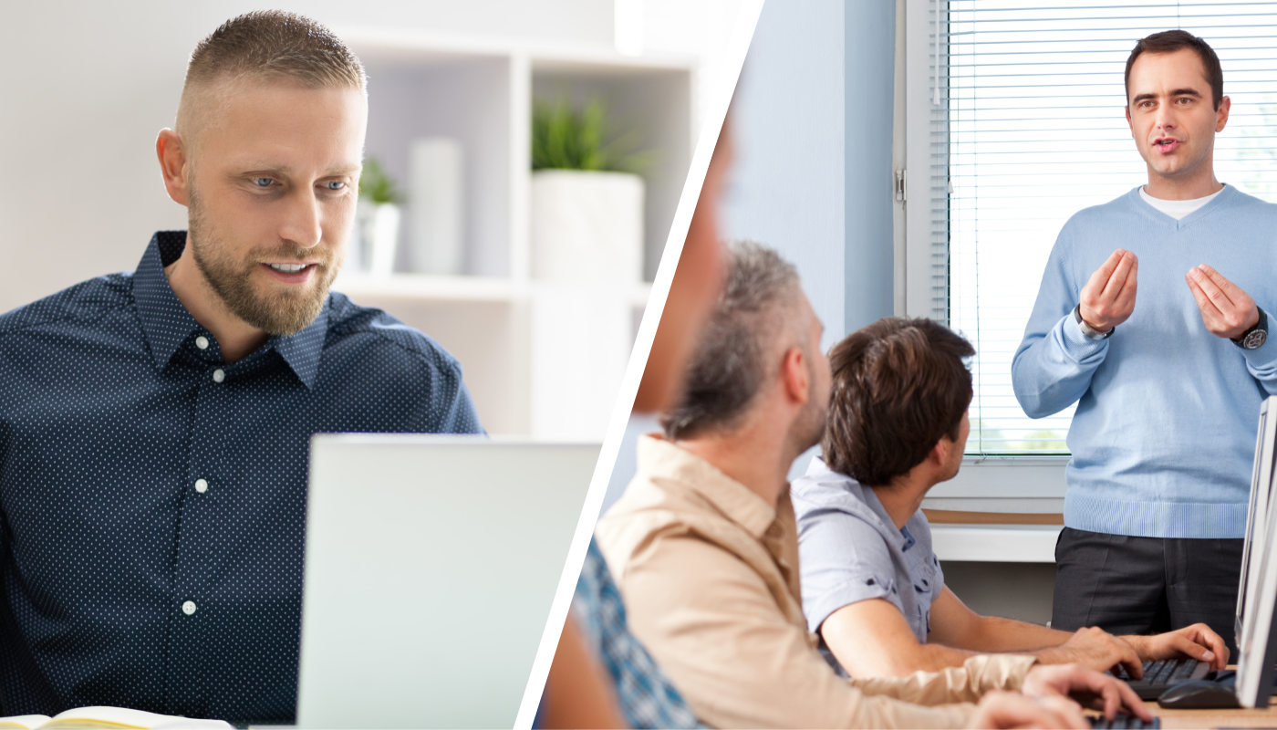 Formation catalogue ou formation sur-mesure