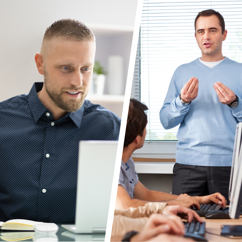 Formation standard vs sur-mesure laquelle choisir