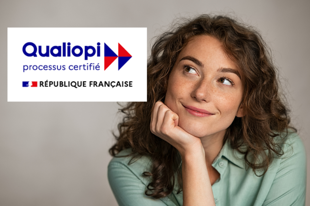 C'est quoi qualiopi ?