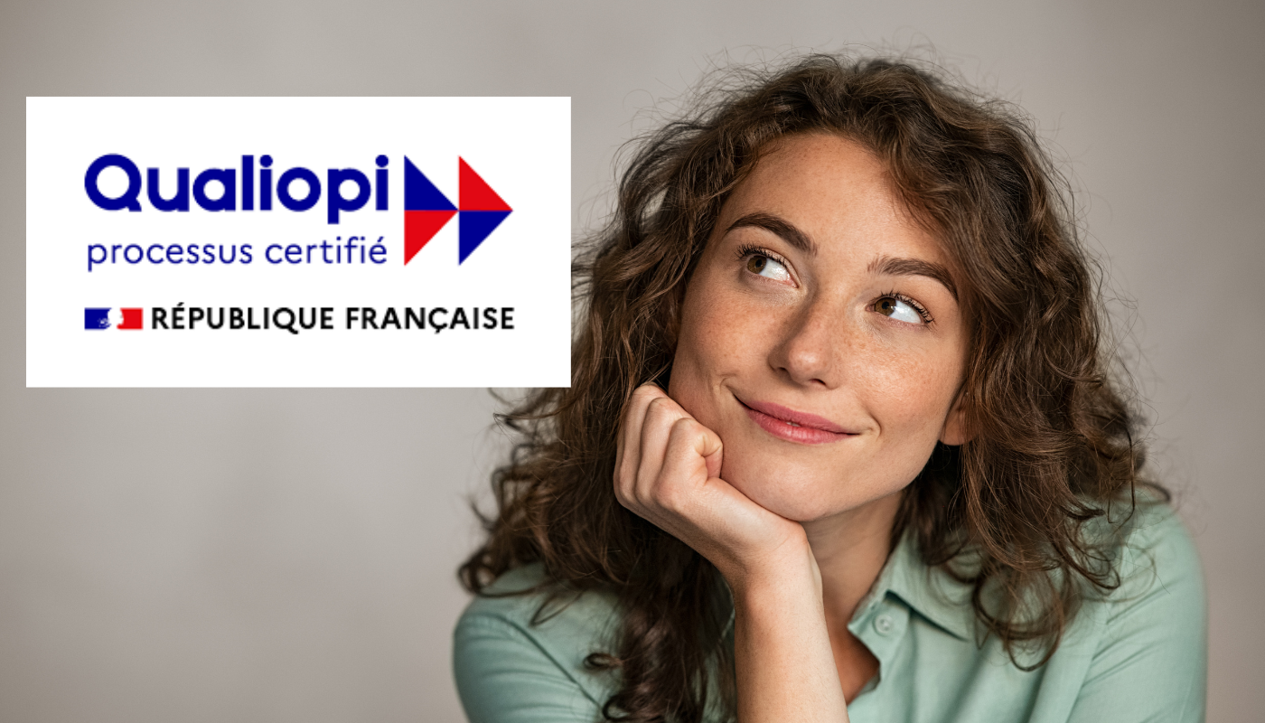 C'est quoi qualiopi ?