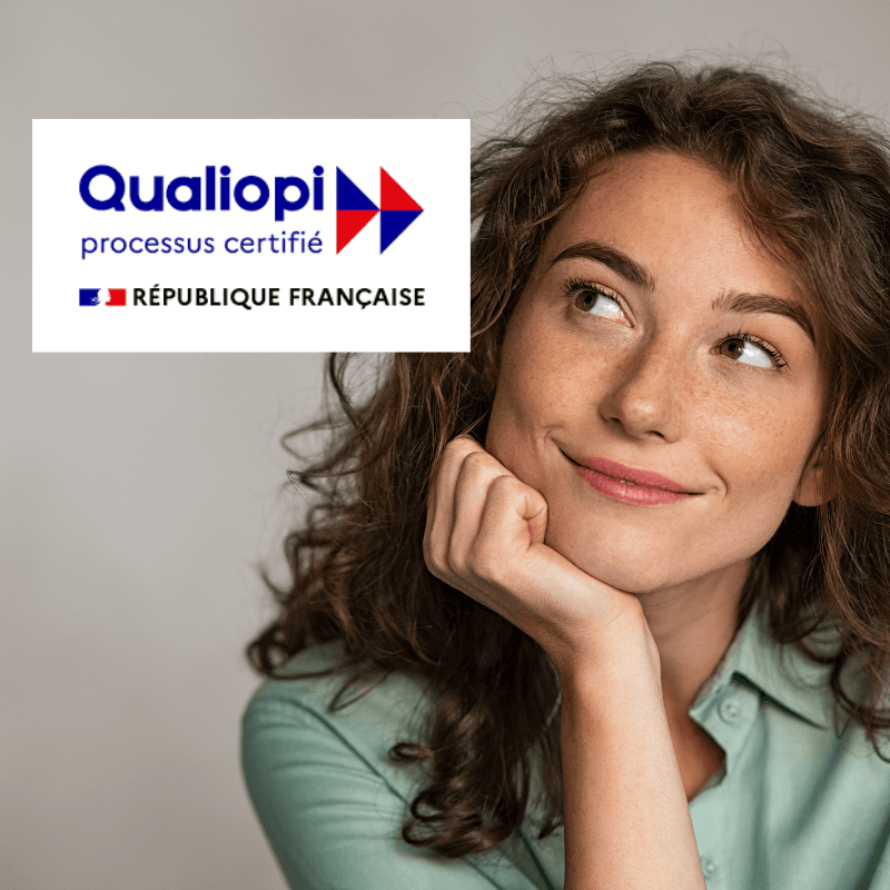 C'est quoi qualiopi ?