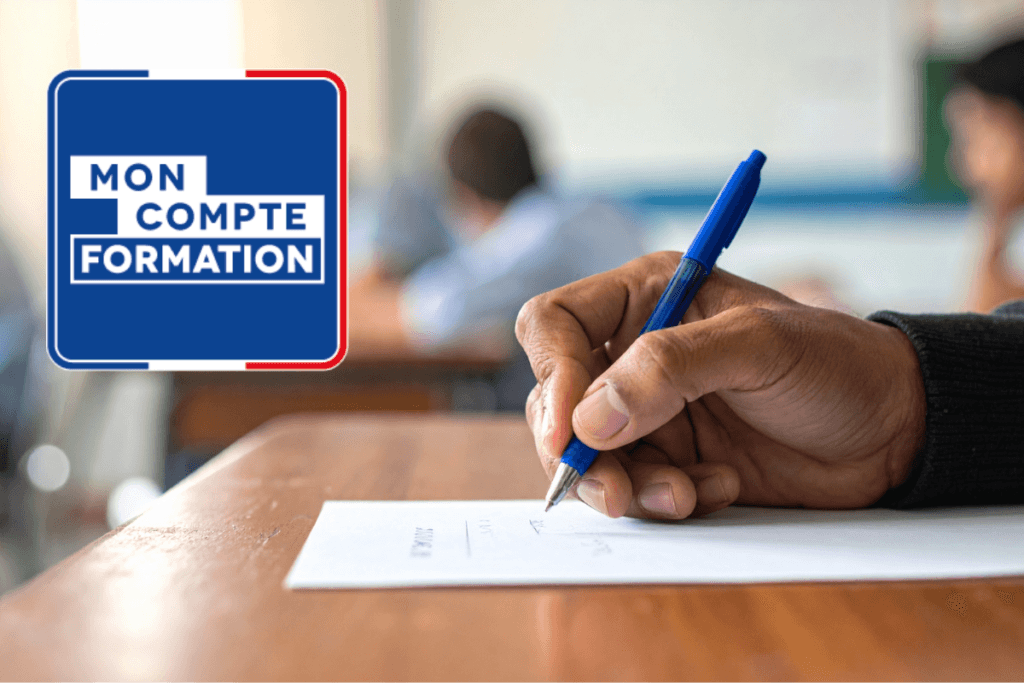 Nouvelle règle du CPF 2026