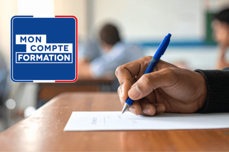 Nouvelle règle du CPF 2026