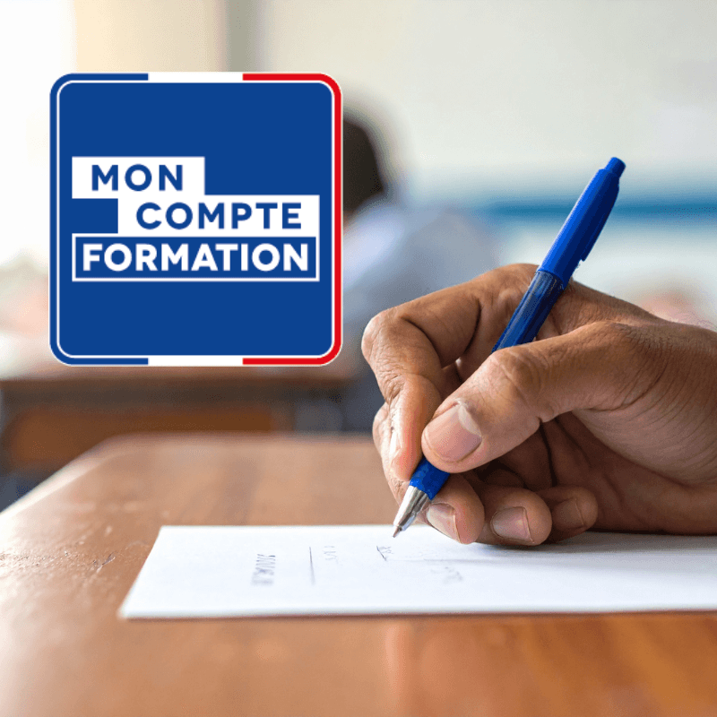 Nouvelle règle du CPF 2026