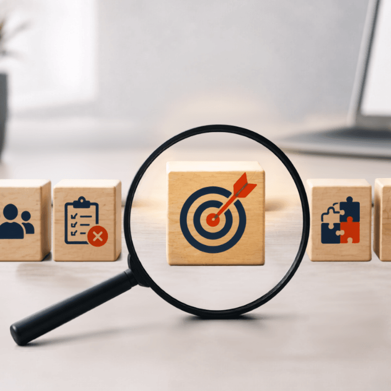 Analyse des besoins de formation : 6 erreurs à éviter