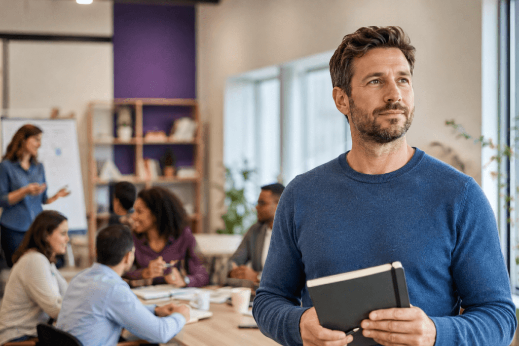 LE BLOG D’EDDWIN Formation professionnelle et développement personnel