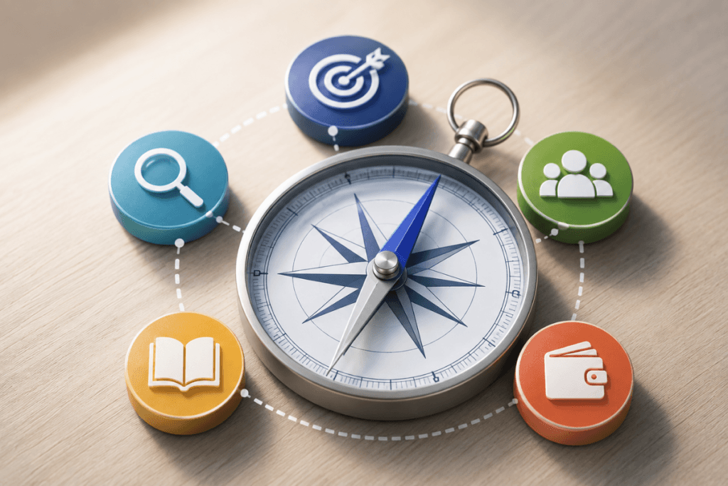 Comment choisir une formation ? 7 questions à se poser